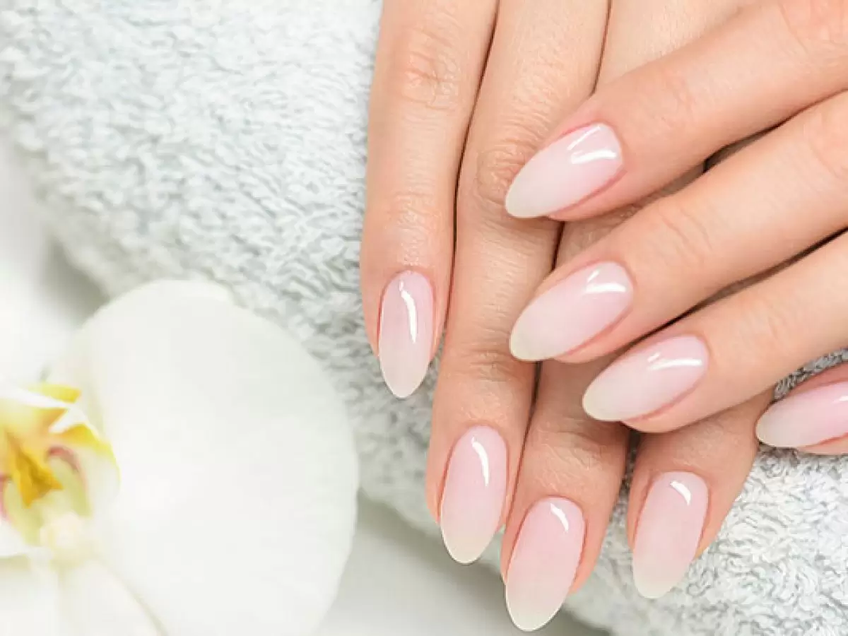 Finike Protez Tırnak